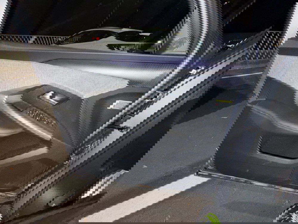 Peugeot 3008 nuova a Roma (20)