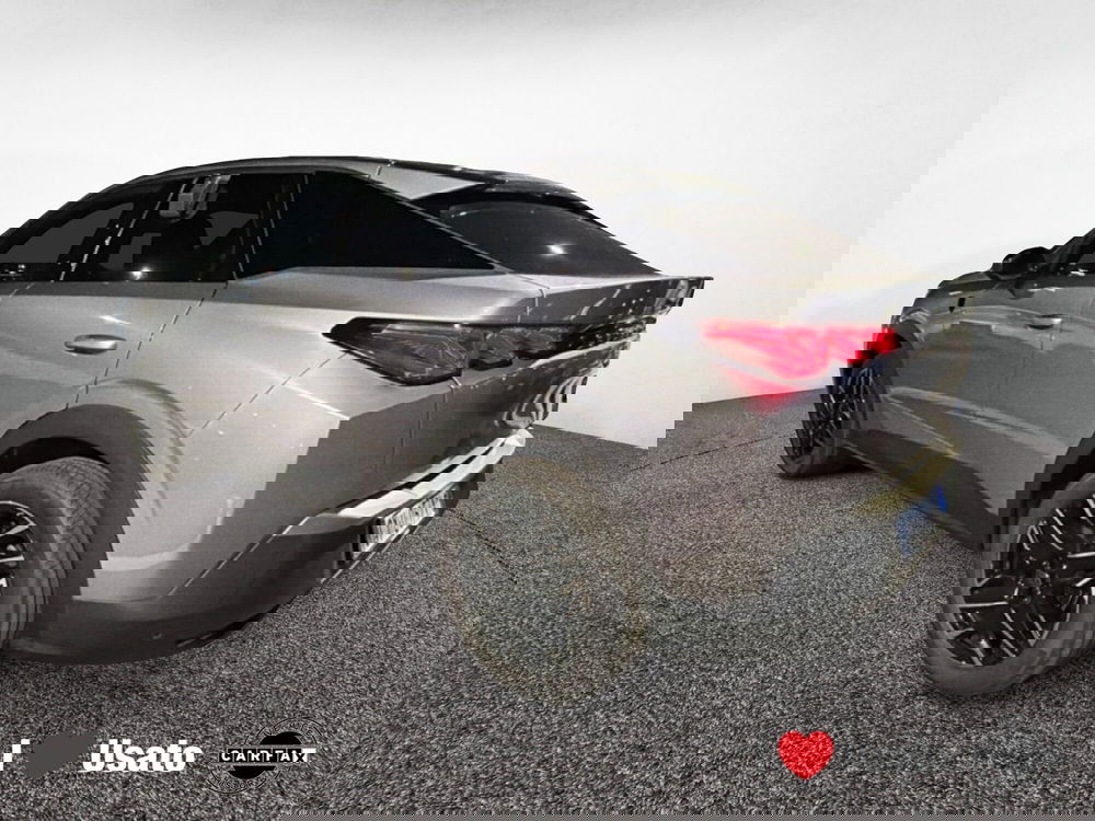 Peugeot 3008 nuova a Roma (3)