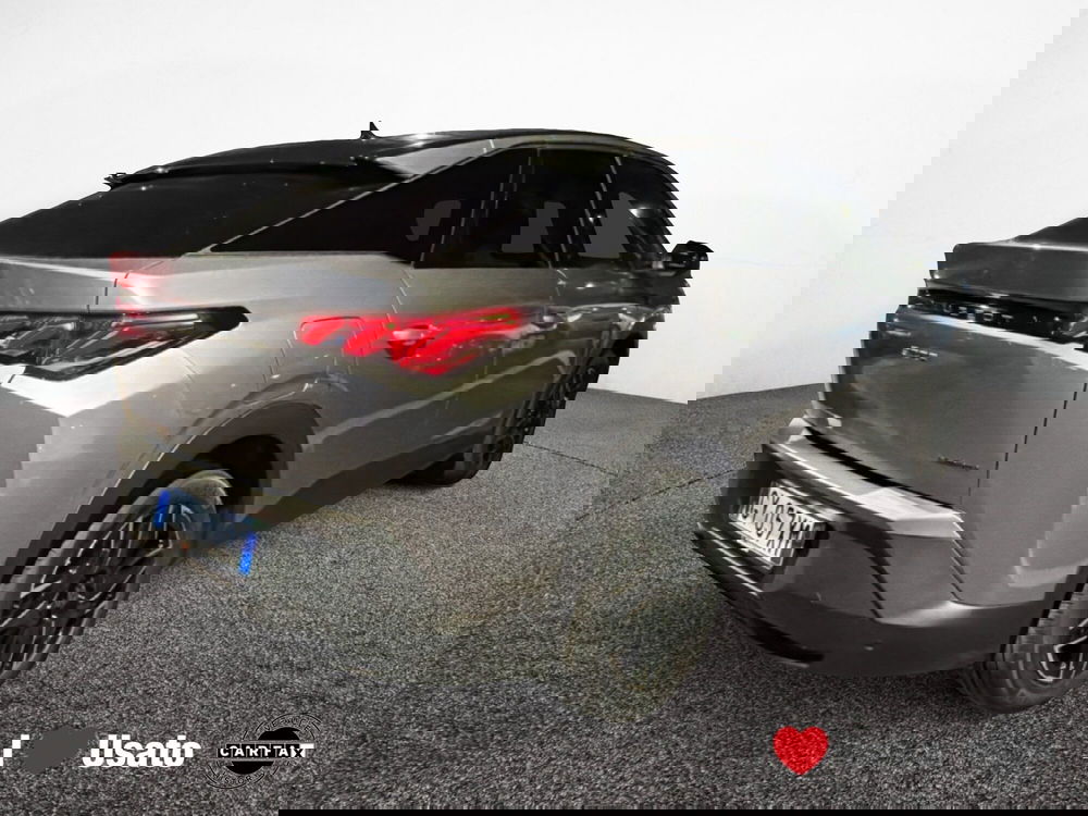 Peugeot 3008 nuova a Roma (4)