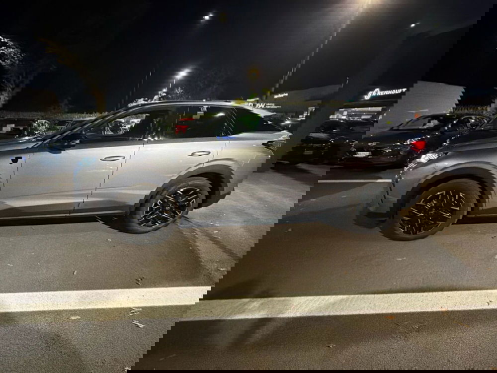 Peugeot 3008 nuova a Roma (7)