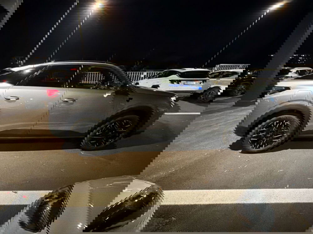 Peugeot 3008 nuova a Roma (8)