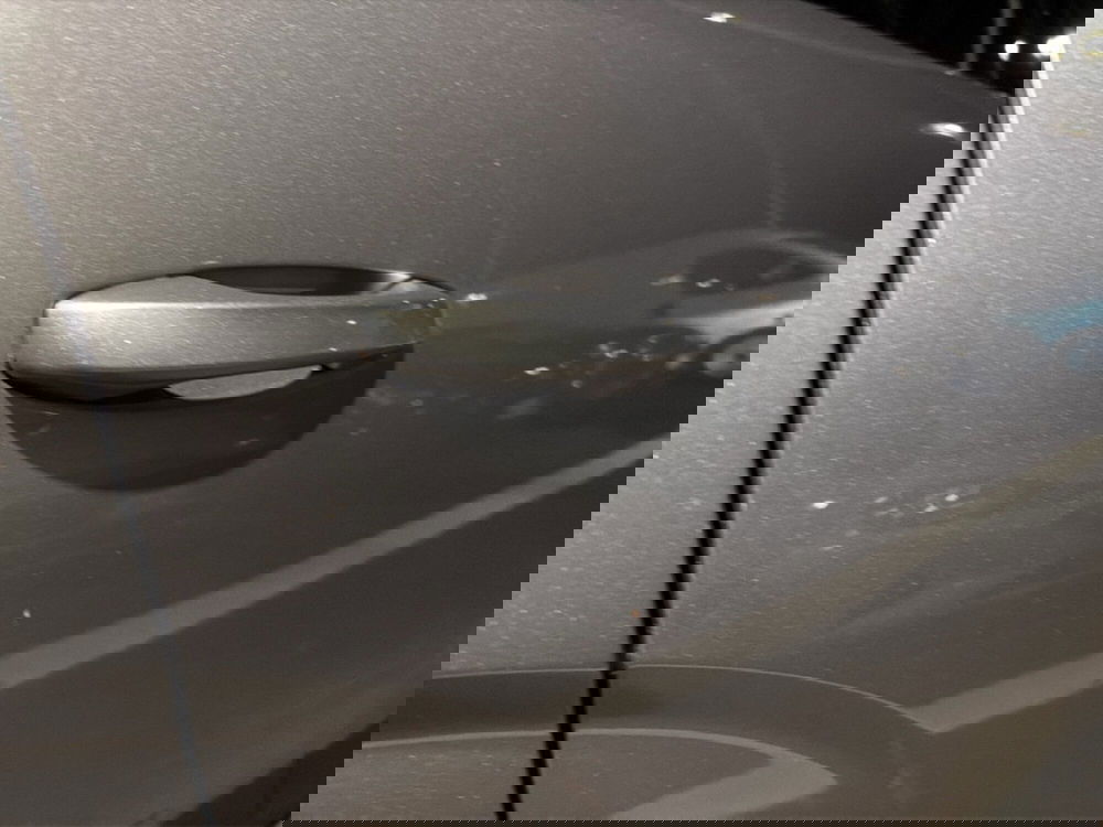 Peugeot 3008 nuova a Roma (9)