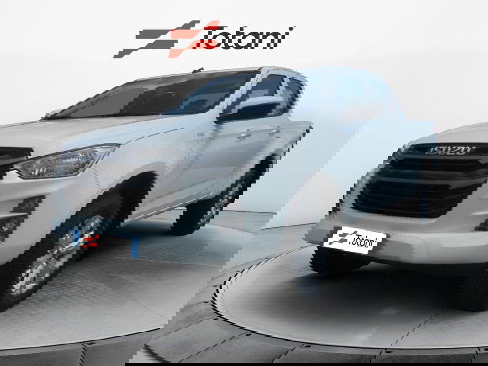 Isuzu D-Max Pick-up nuova a Chieti