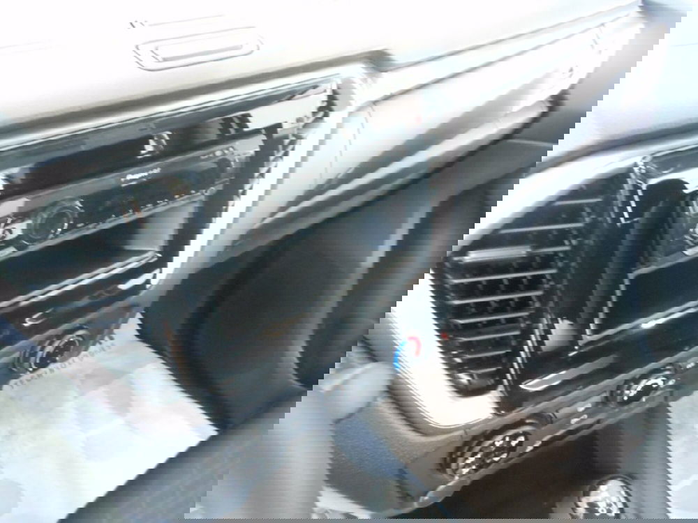 Isuzu D-Max Pick-up nuova a Chieti (13)