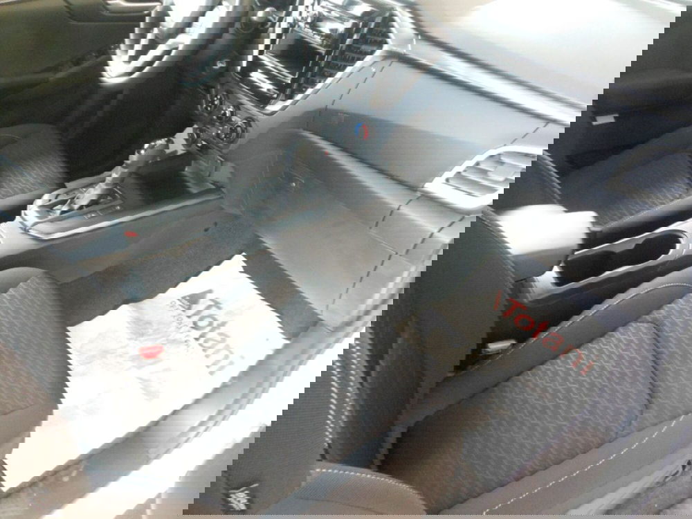 Isuzu D-Max Pick-up nuova a Chieti (18)