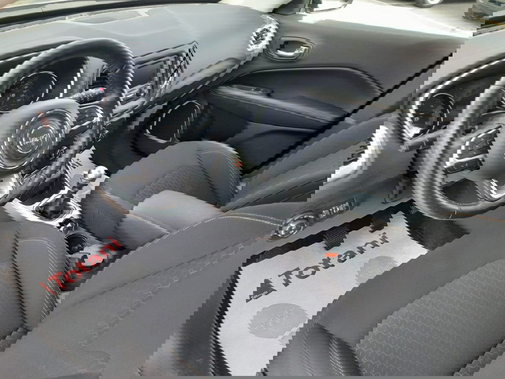 Jeep Compass usata a L'Aquila (10)