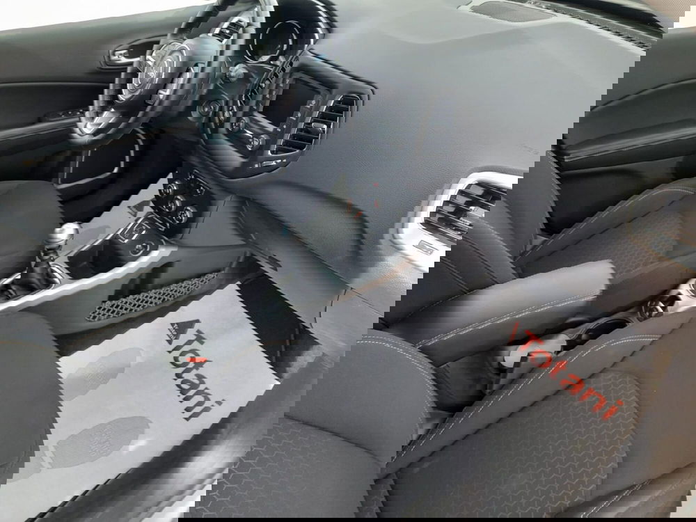 Jeep Compass usata a L'Aquila (11)