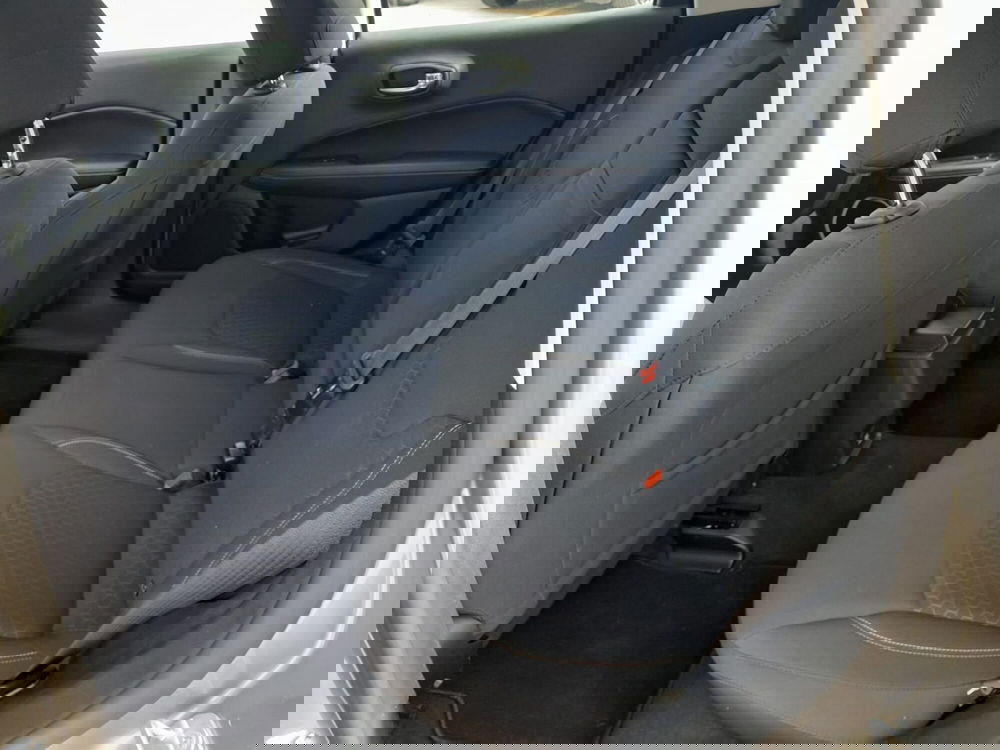 Jeep Compass usata a L'Aquila (12)