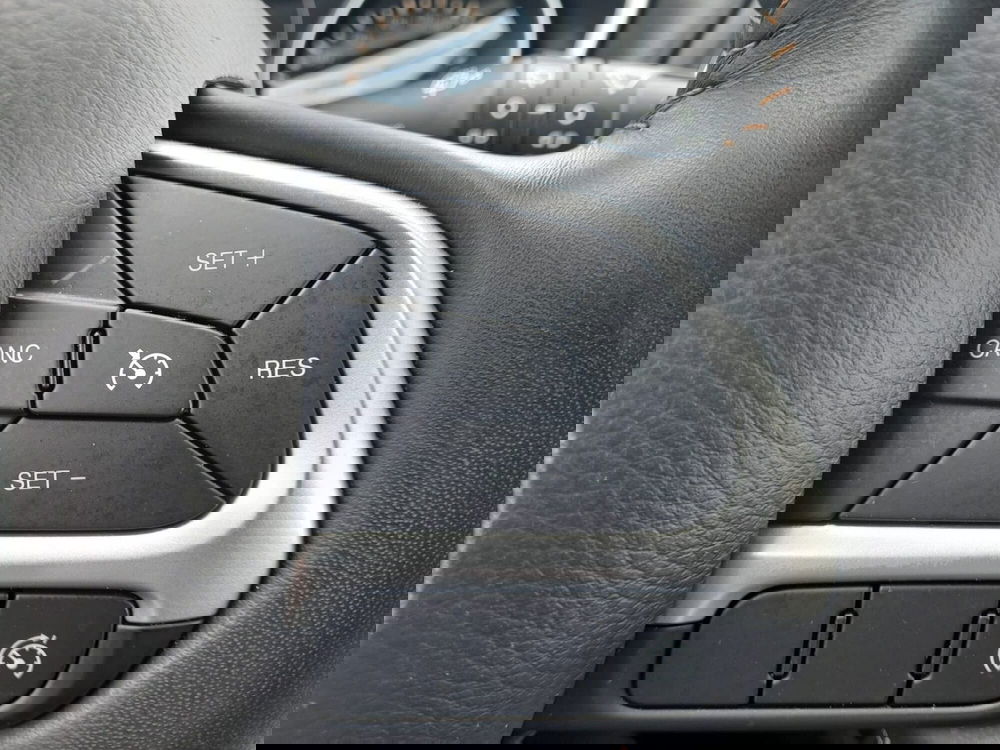 Jeep Compass usata a L'Aquila (13)