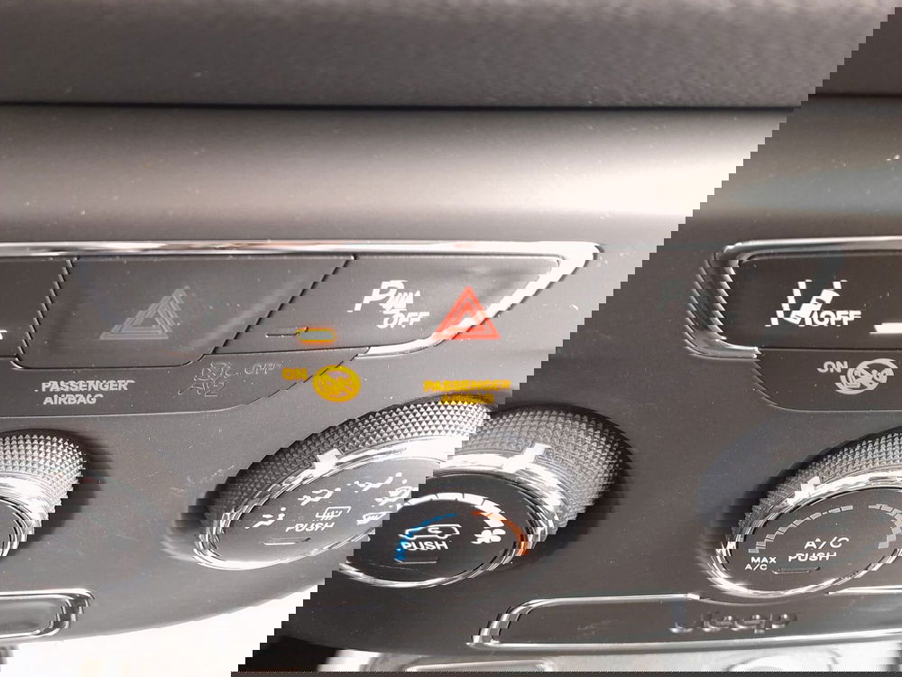 Jeep Compass usata a L'Aquila (15)