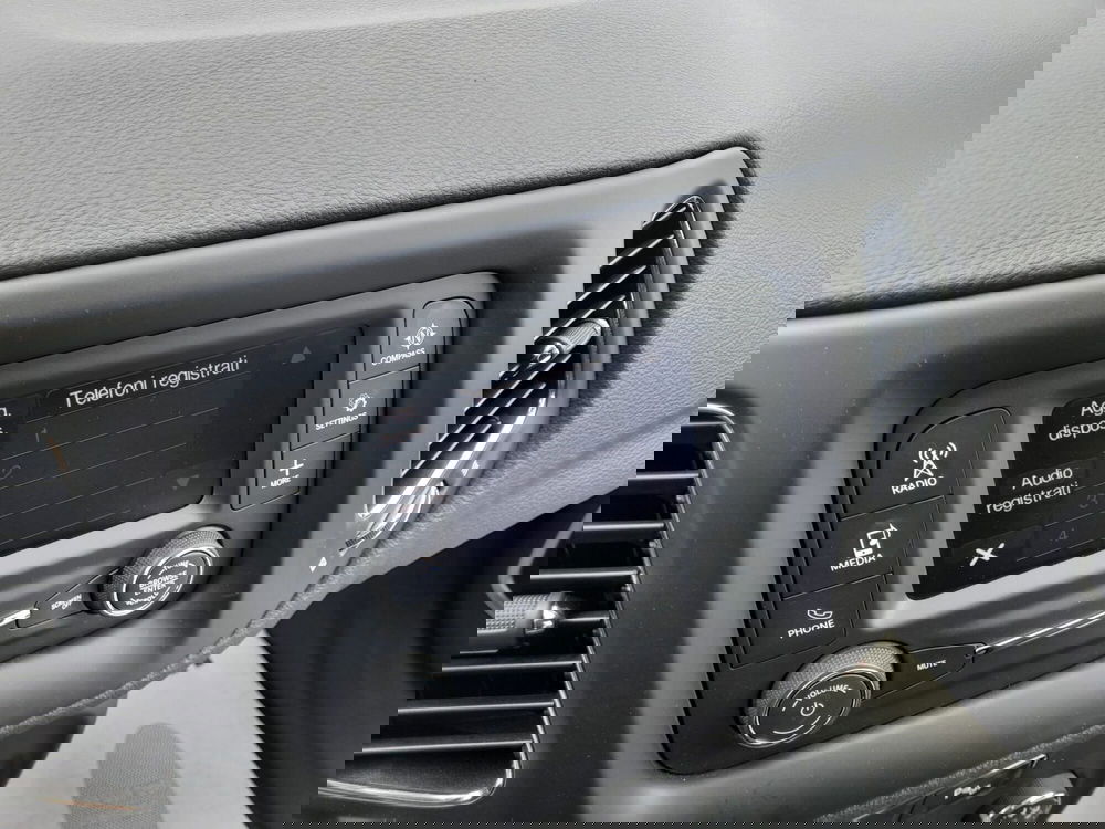 Jeep Compass usata a L'Aquila (16)