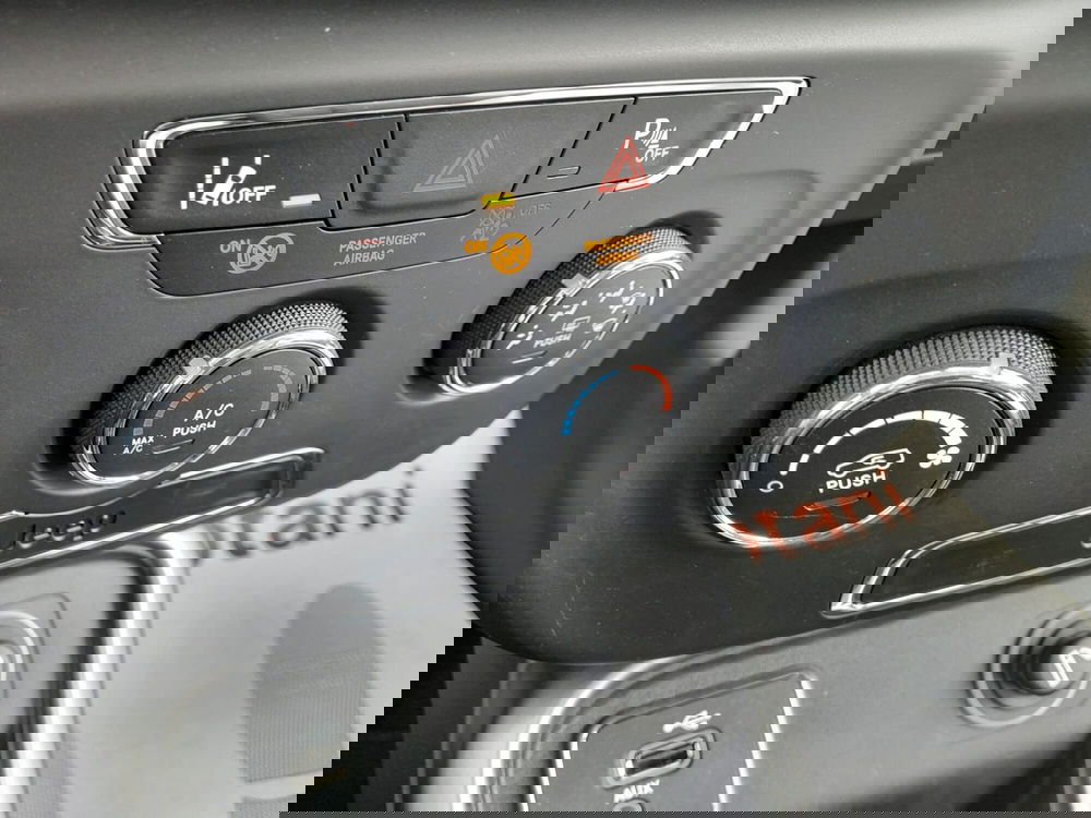 Jeep Compass usata a L'Aquila (17)