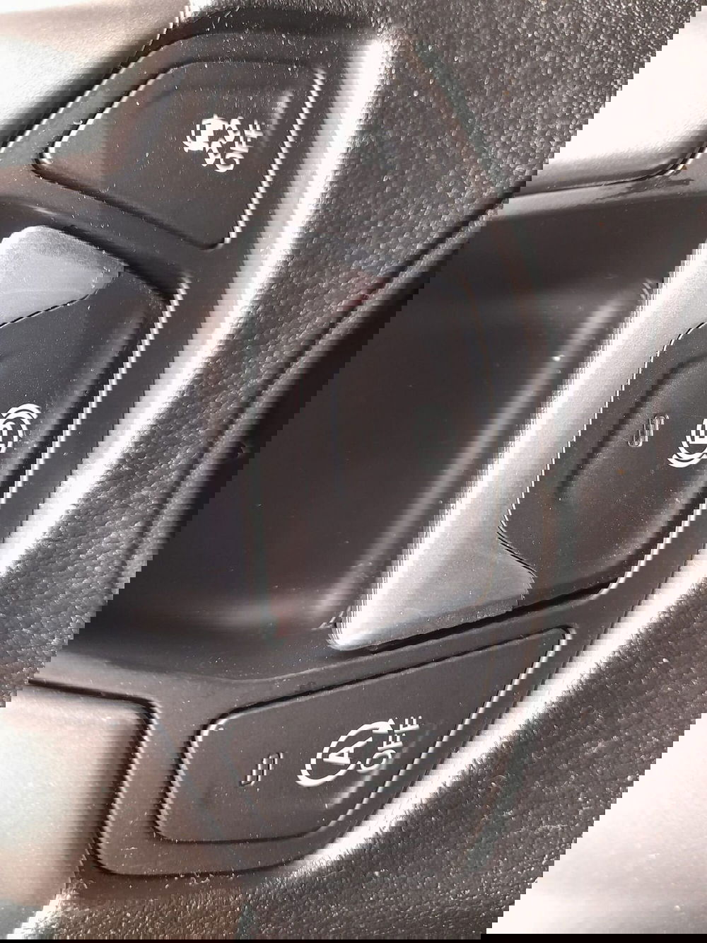 Jeep Compass usata a L'Aquila (18)