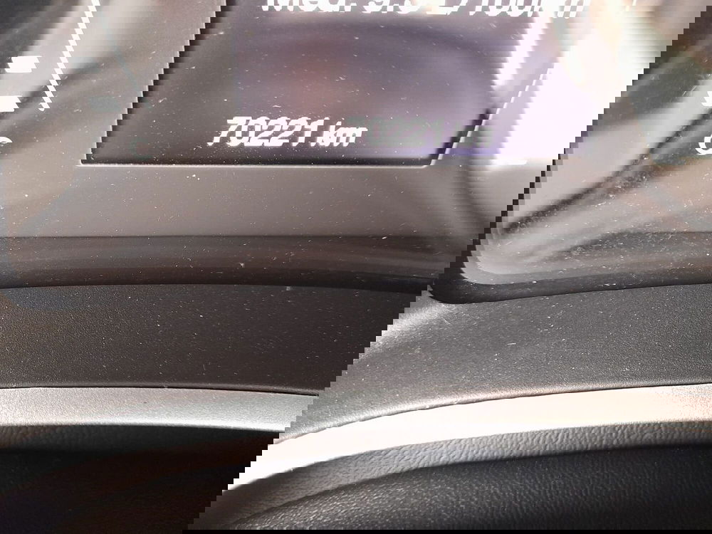 Jeep Compass usata a L'Aquila (19)