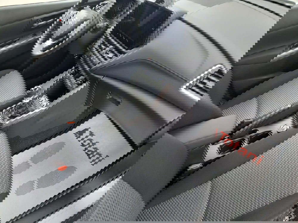 Jeep Compass usata a L'Aquila (20)