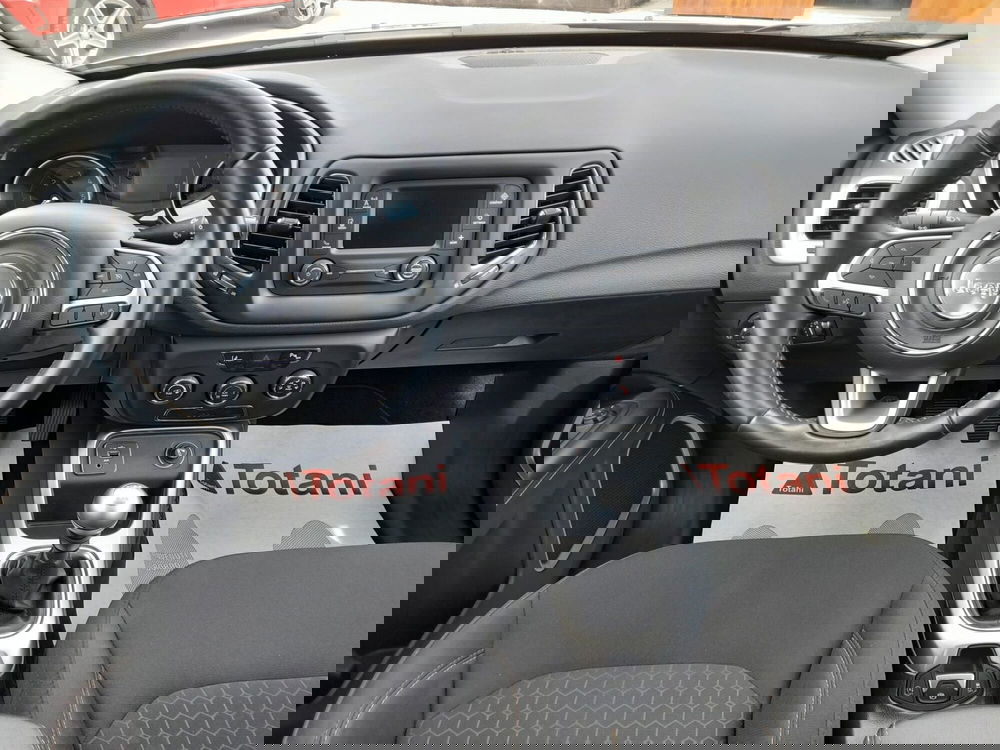 Jeep Compass usata a L'Aquila (9)