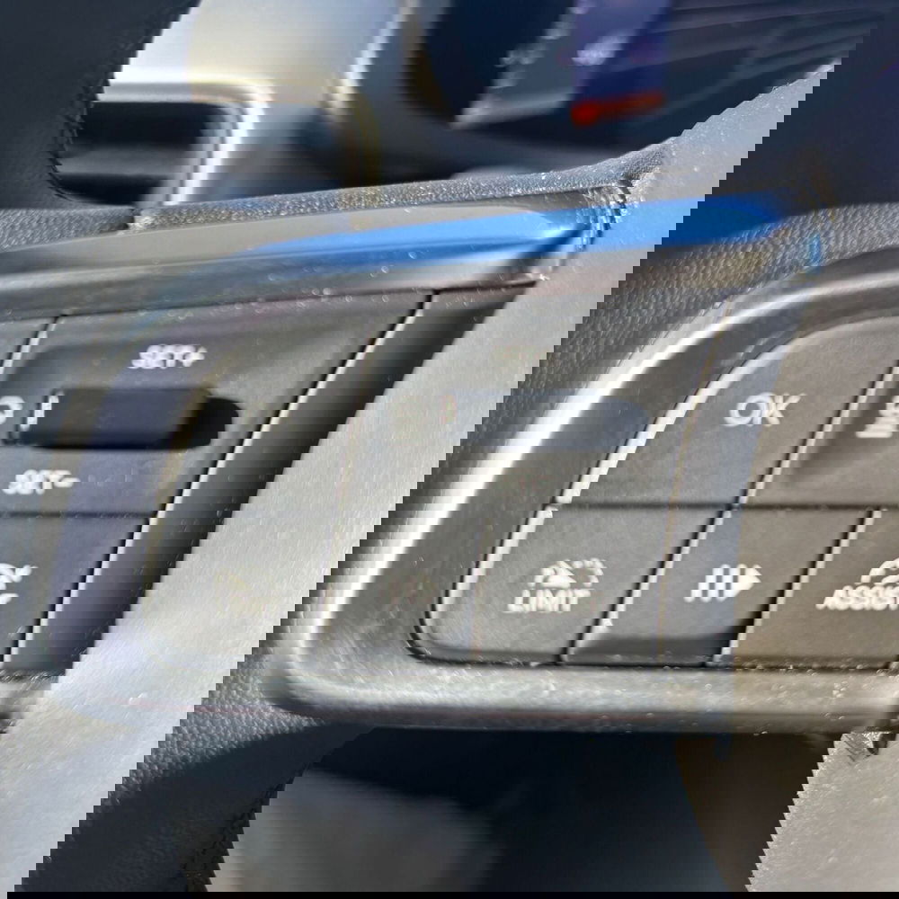 Jeep Avenger usata a L'Aquila (10)