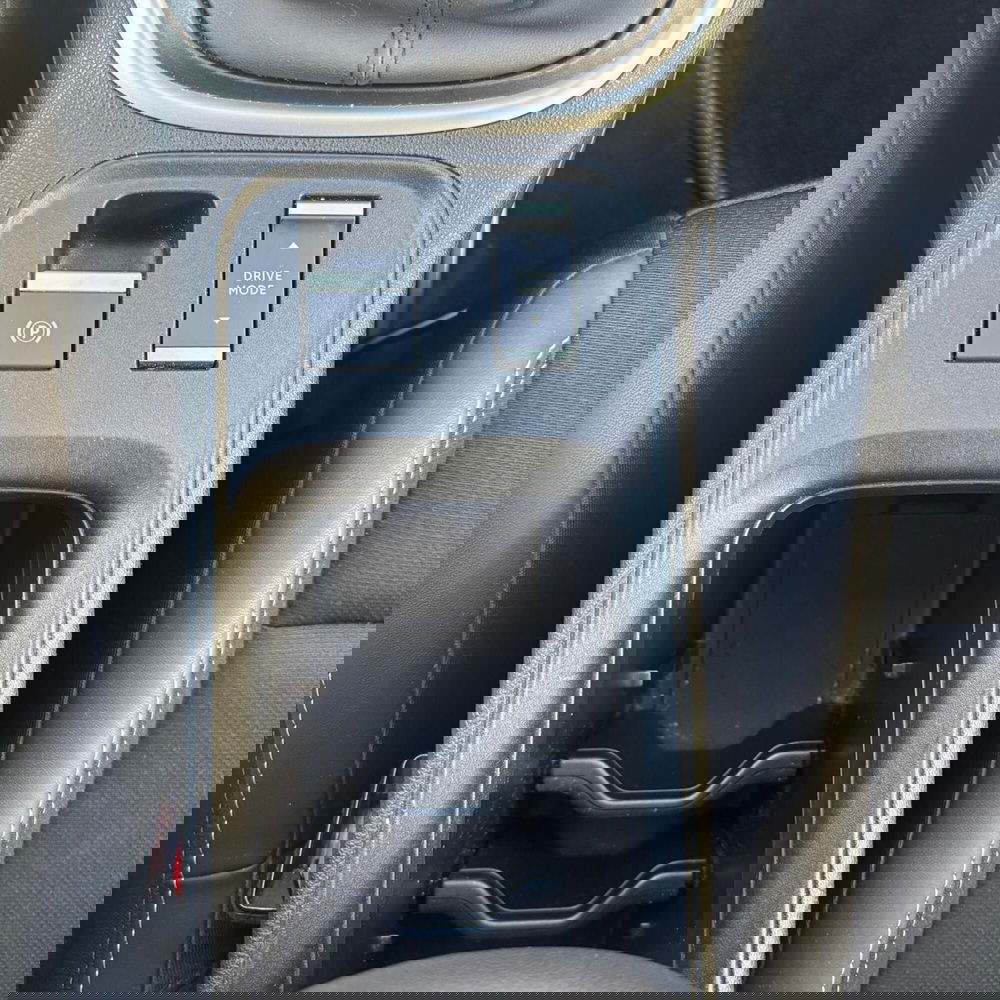 Jeep Avenger usata a L'Aquila (13)