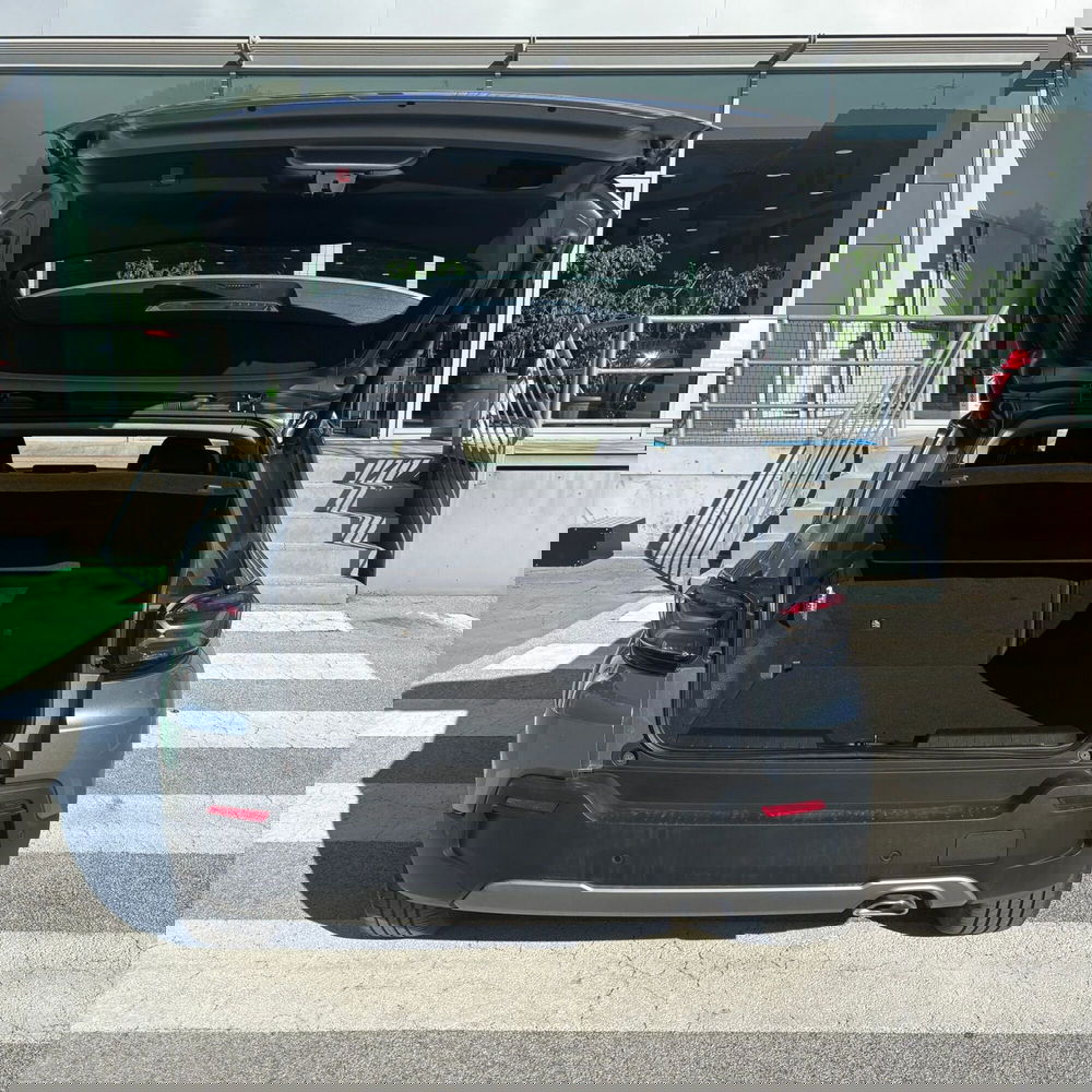 Jeep Avenger usata a L'Aquila (14)