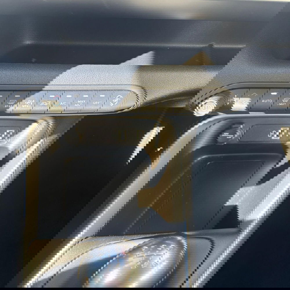 Jeep Avenger usata a L'Aquila (15)