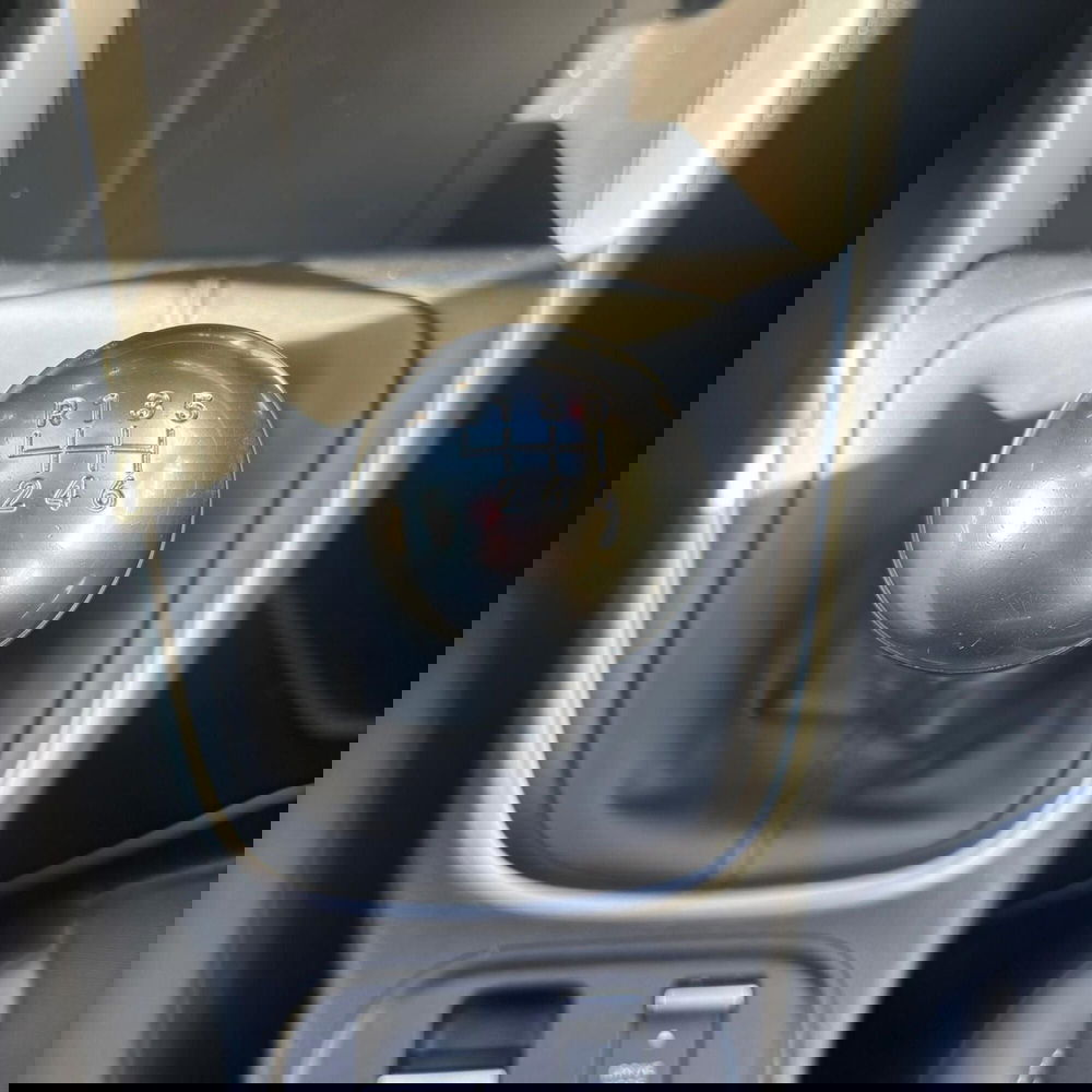 Jeep Avenger usata a L'Aquila (18)