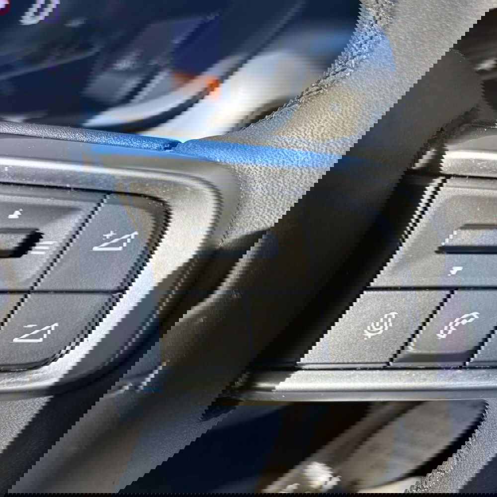 Jeep Avenger usata a L'Aquila (7)