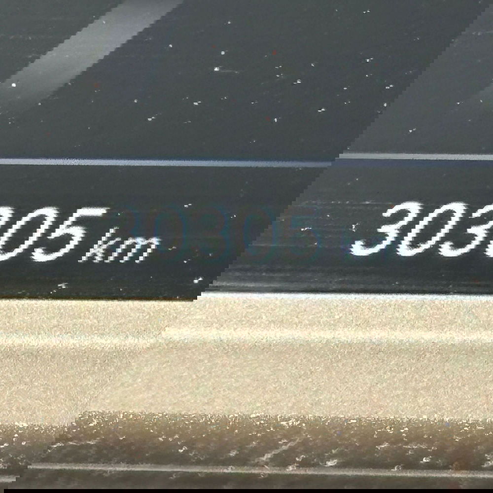 Jeep Avenger usata a L'Aquila (8)