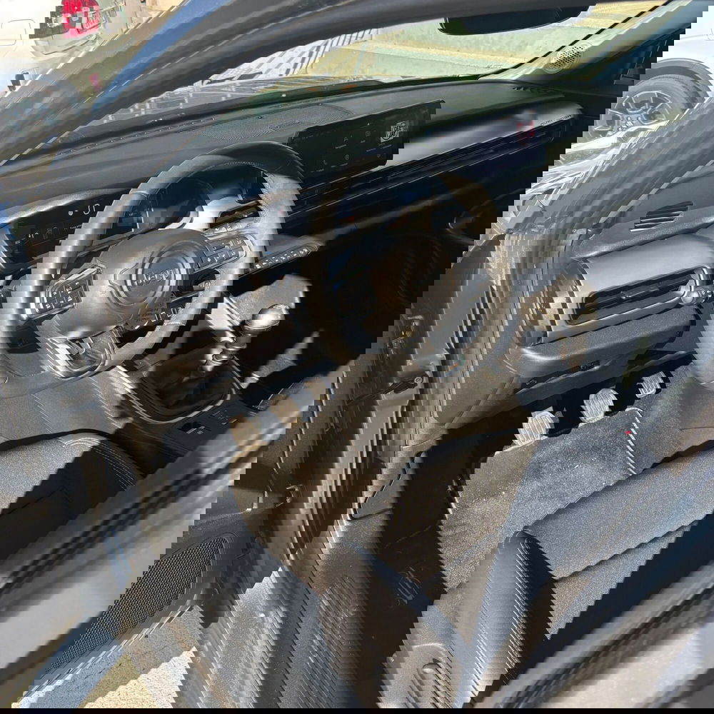 Jeep Avenger usata a L'Aquila (9)