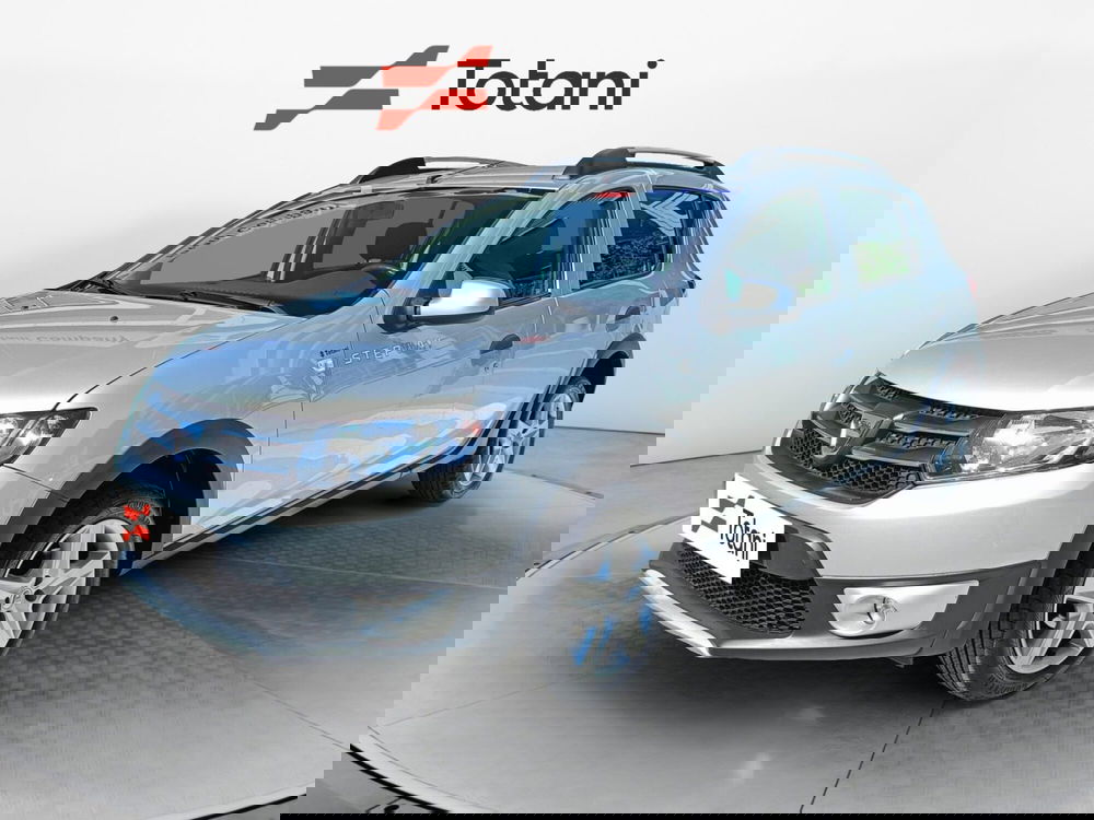 Dacia Sandero usata a L'Aquila