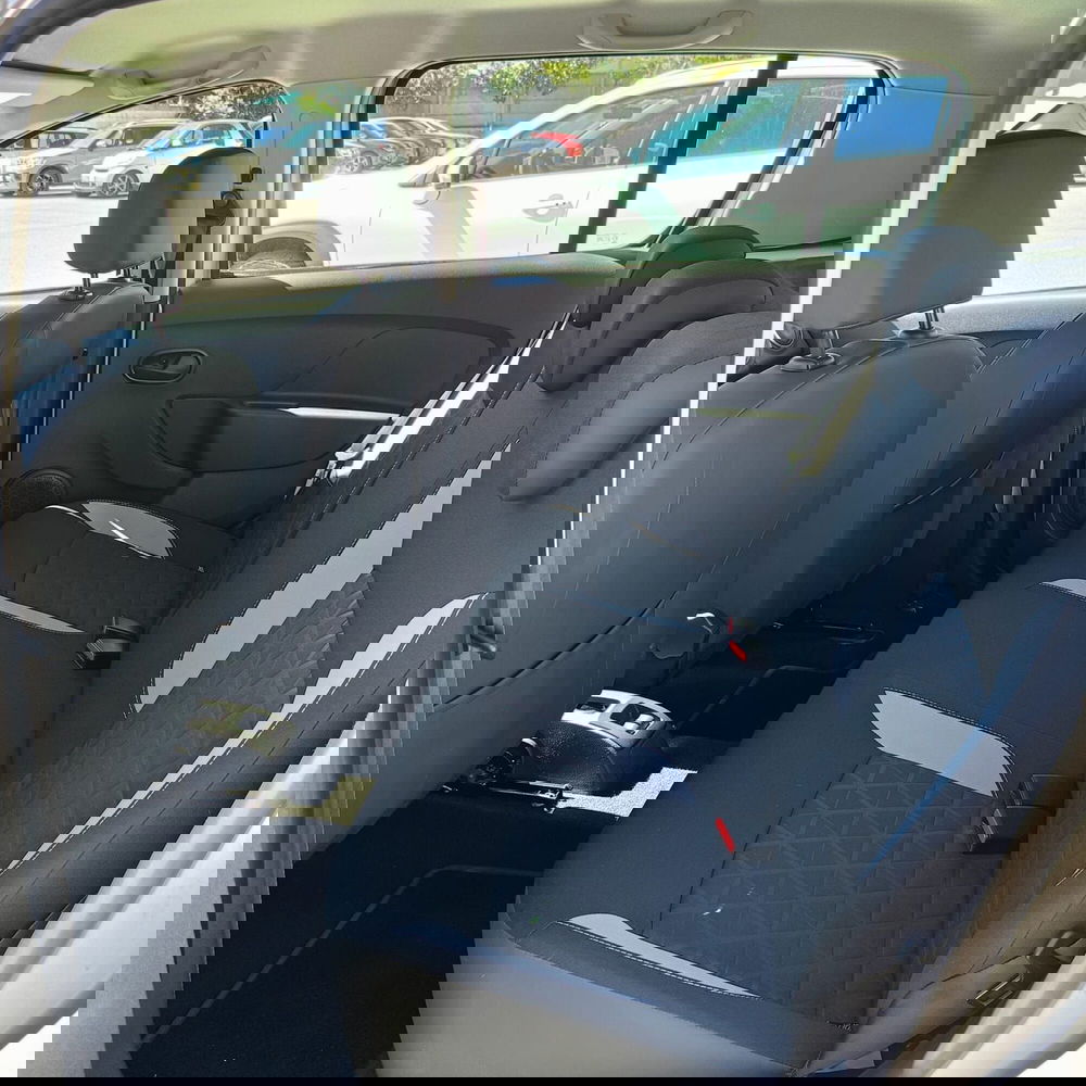 Dacia Sandero usata a L'Aquila (10)