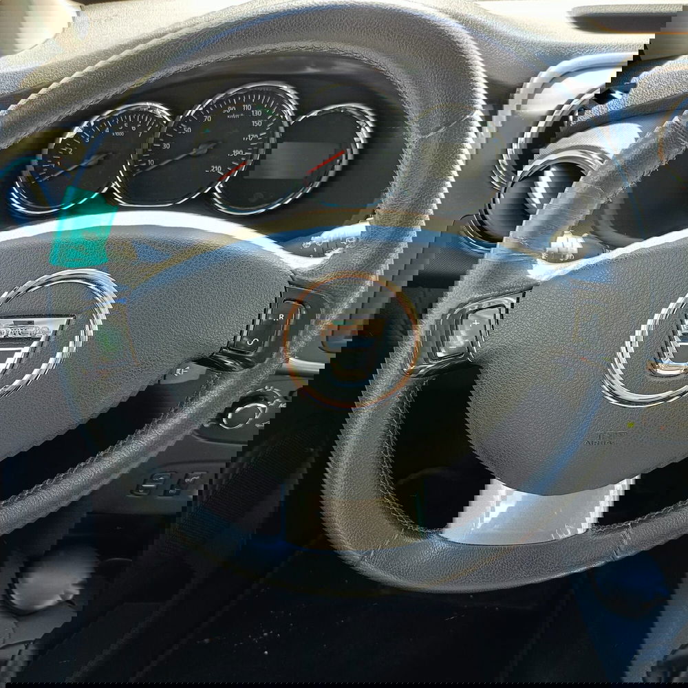 Dacia Sandero usata a L'Aquila (11)