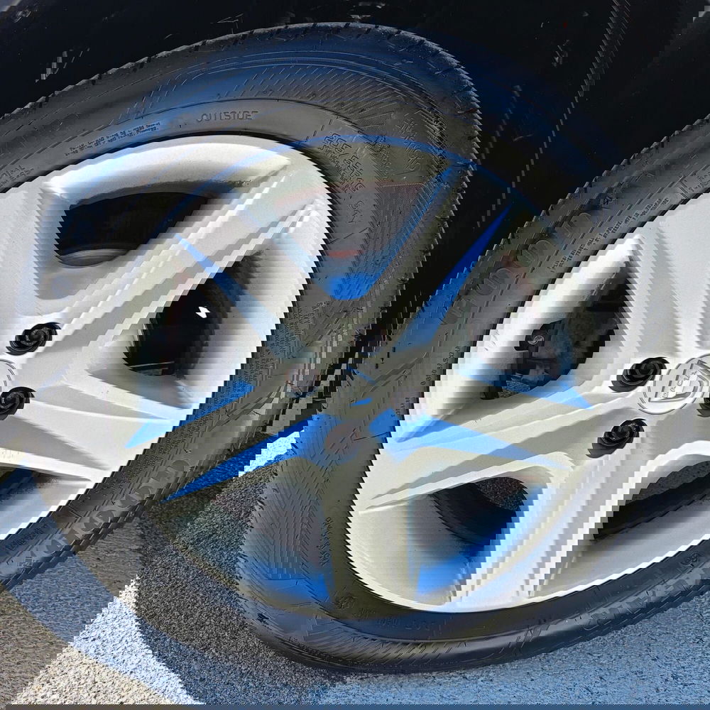 Dacia Sandero usata a L'Aquila (14)