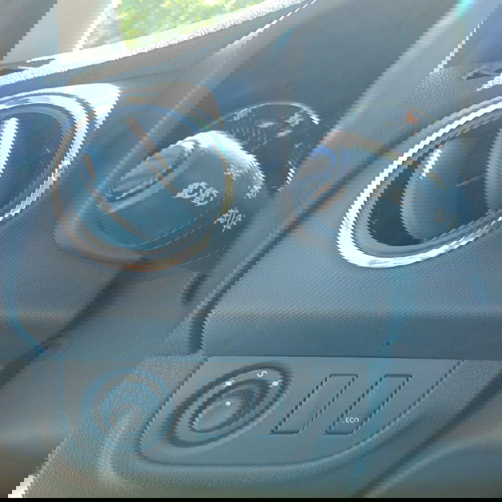 Dacia Sandero usata a L'Aquila (15)