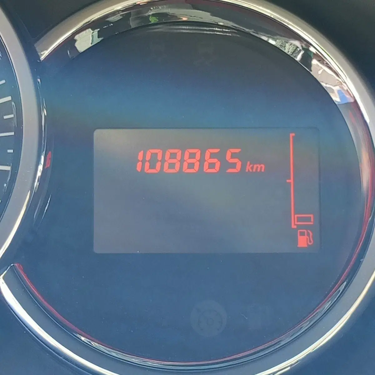 Dacia Sandero usata a L'Aquila (17)