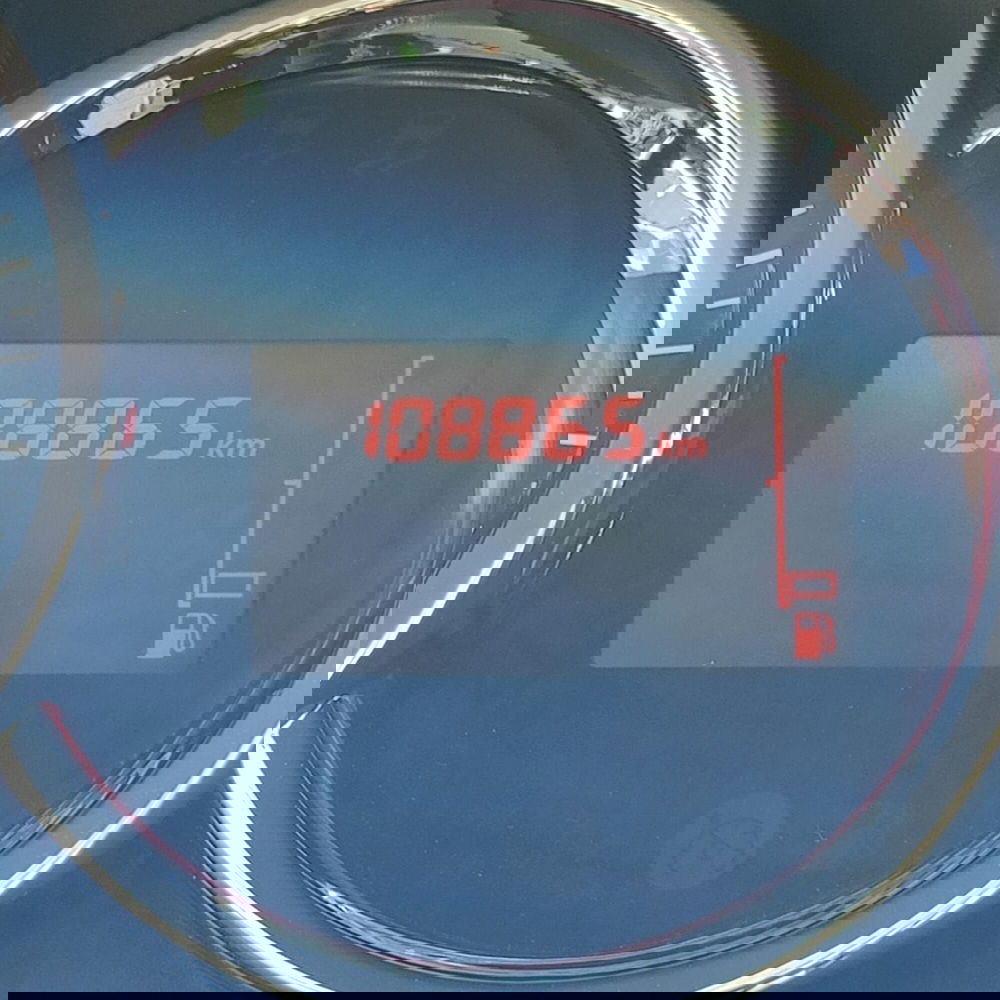 Dacia Sandero usata a L'Aquila (17)