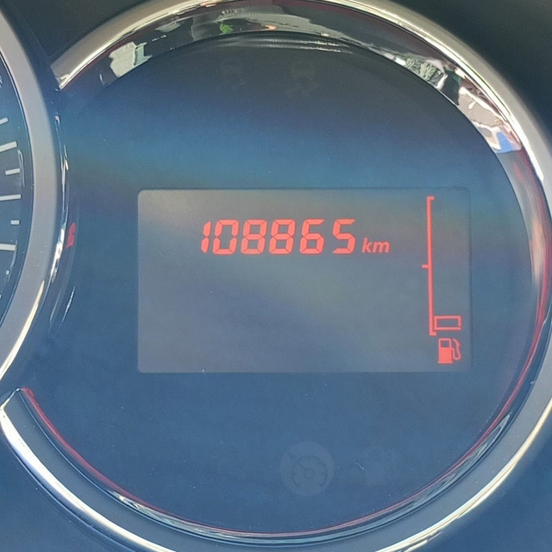 Dacia Sandero usata a L'Aquila (17)