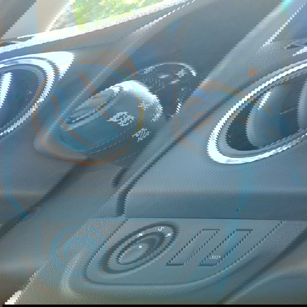 Dacia Sandero usata a L'Aquila (18)