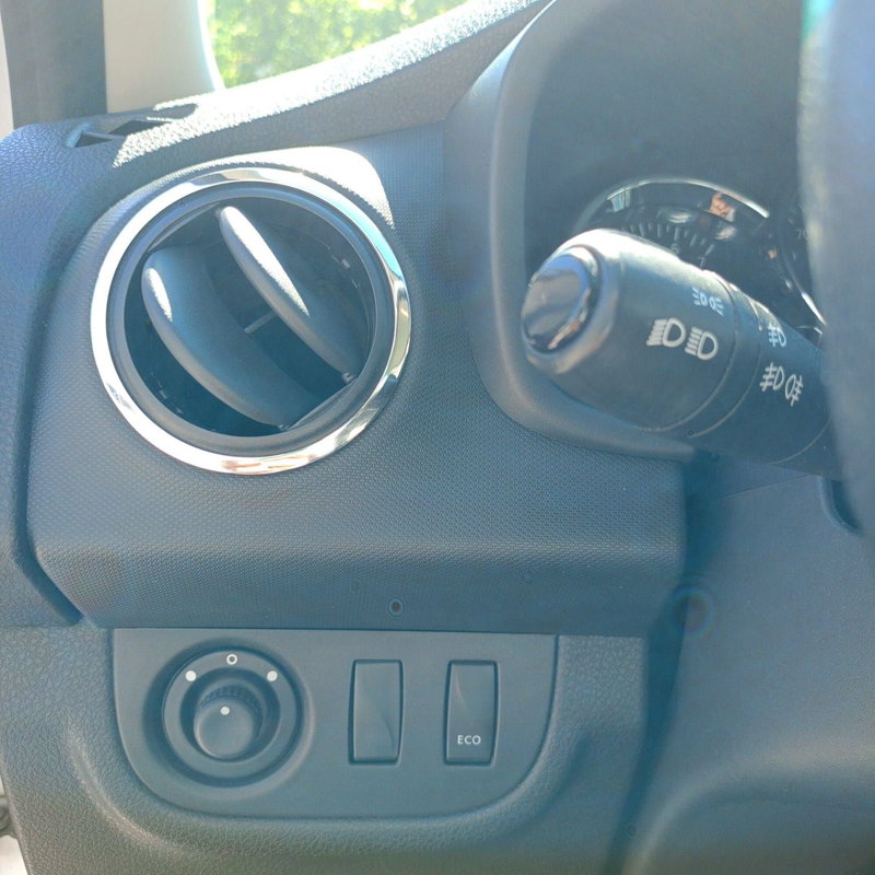 Dacia Sandero usata a L'Aquila (18)