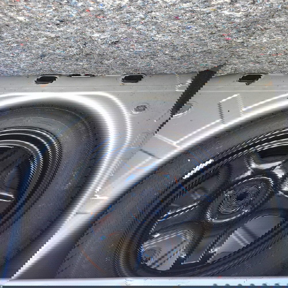 Dacia Sandero usata a L'Aquila (19)