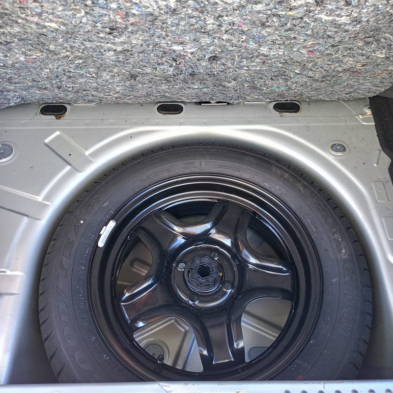 Dacia Sandero usata a L'Aquila (19)