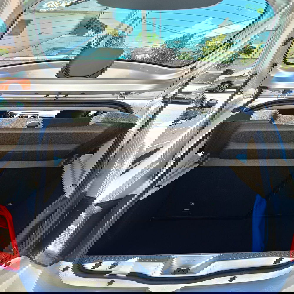 Dacia Sandero usata a L'Aquila (20)