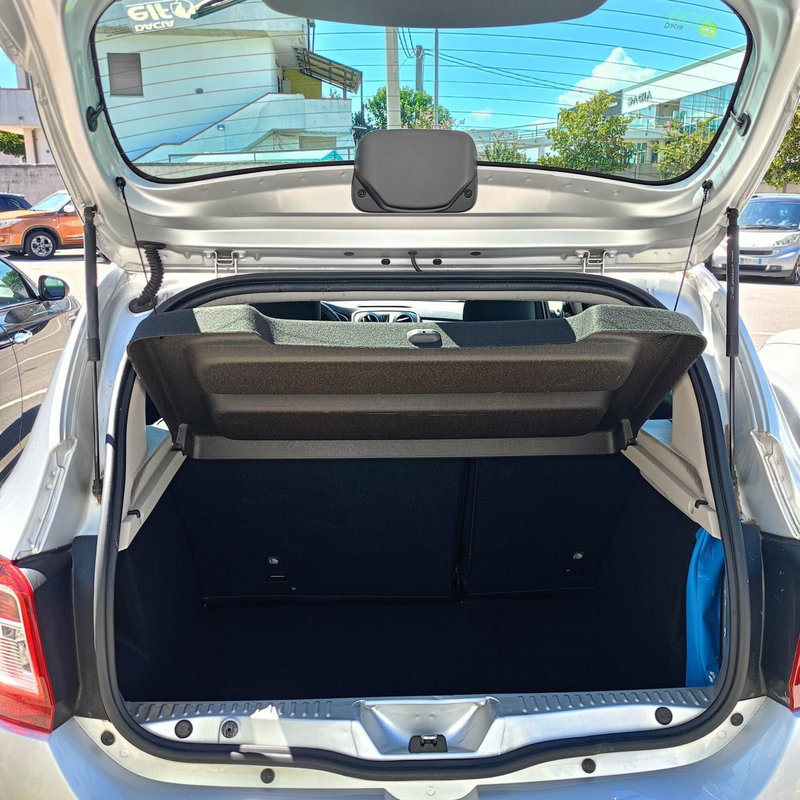 Dacia Sandero usata a L'Aquila (20)