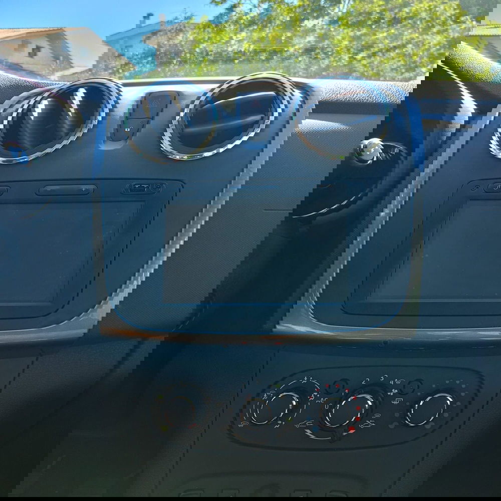 Dacia Sandero usata a L'Aquila (6)