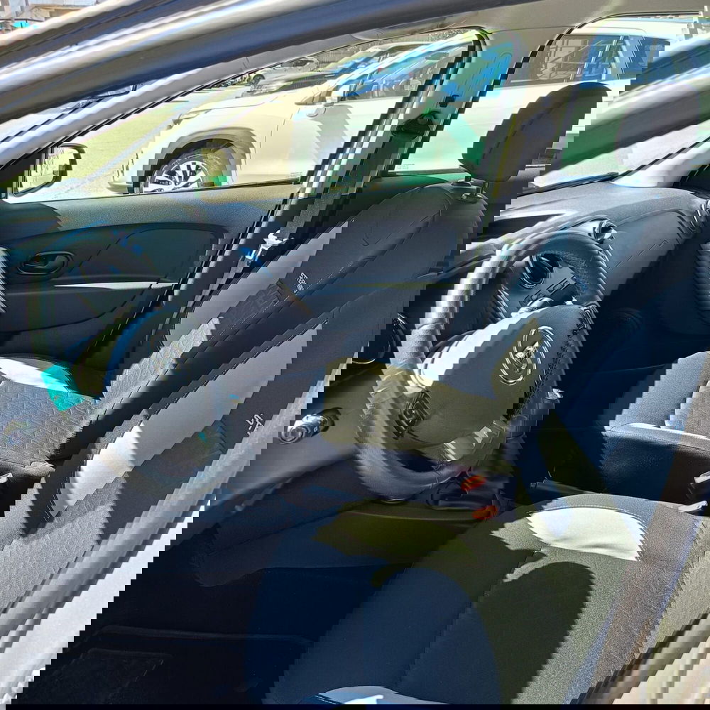 Dacia Sandero usata a L'Aquila (9)