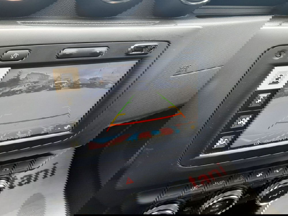 Dacia Duster usata a L'Aquila (10)