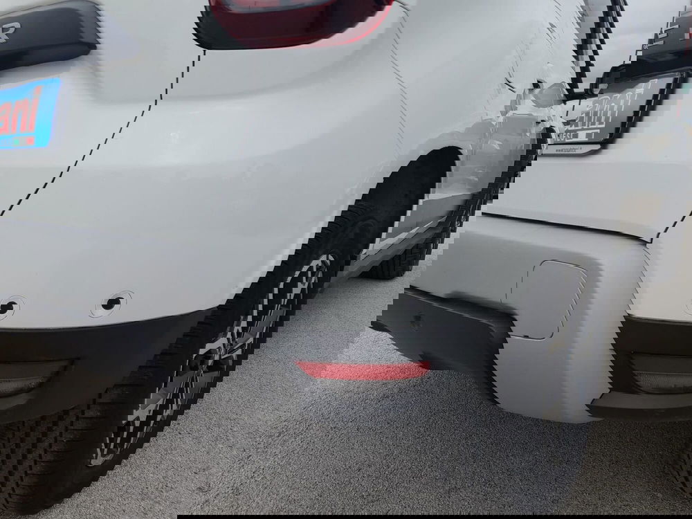 Dacia Duster usata a L'Aquila (11)