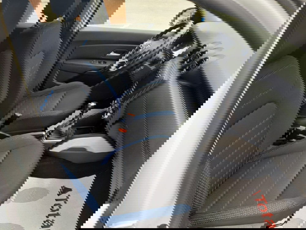 Dacia Duster usata a L'Aquila (12)