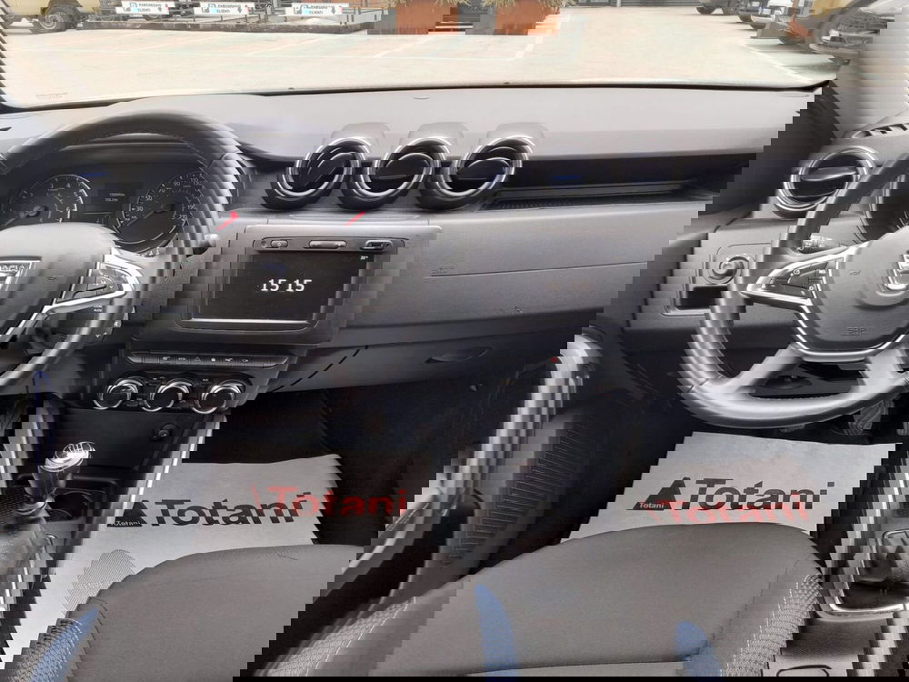 Dacia Duster usata a L'Aquila (13)