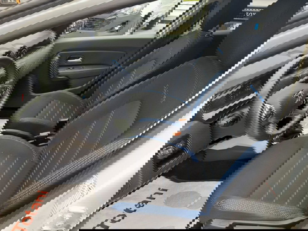 Dacia Duster usata a L'Aquila (14)