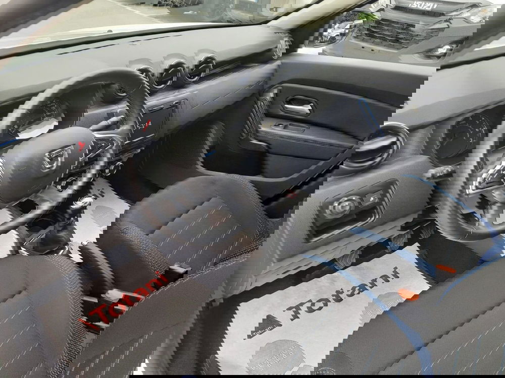 Dacia Duster usata a L'Aquila (15)
